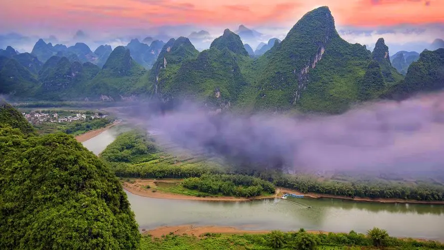 精密科技高标准